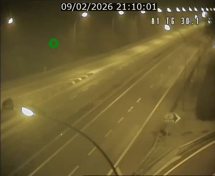 <h2>Traffic live webcam Luxembourg Grevenmacher - A1 direction Luxembourg - BK 30.1</h2>