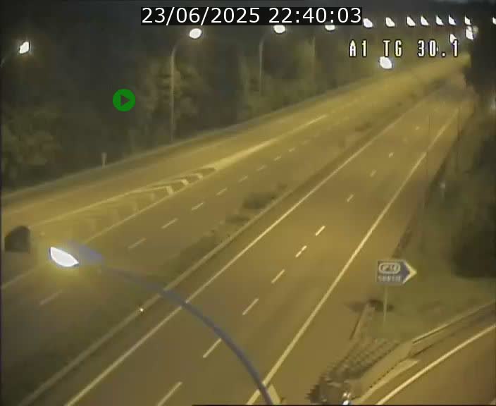 <h2>Traffic live webcam Luxembourg Grevenmacher - A1 direction Luxembourg - BK 30.1</h2>