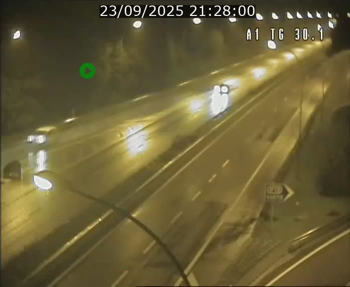 <h2>Traffic live webcam Luxembourg Grevenmacher - A1 direction Luxembourg - BK 30.1</h2>