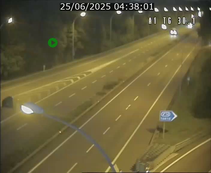 <h2>Traffic live webcam Luxembourg Grevenmacher - A1 direction Luxembourg - BK 30.1</h2>