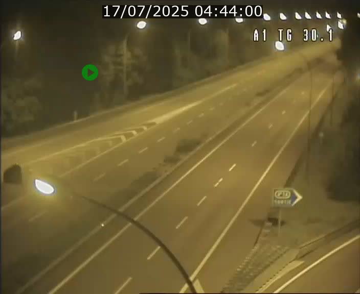 <h2>Traffic live webcam Luxembourg Grevenmacher - A1 direction Luxembourg - BK 30.1</h2>