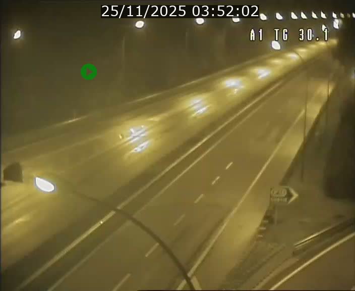 <h2>Traffic live webcam Luxembourg Grevenmacher - A1 direction Luxembourg - BK 30.1</h2>