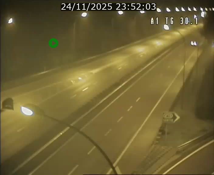 <h2>Traffic live webcam Luxembourg Grevenmacher - A1 direction Luxembourg - BK 30.1</h2>