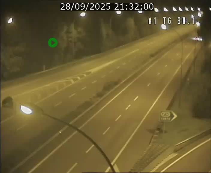 <h2>Traffic live webcam Luxembourg Grevenmacher - A1 direction Luxembourg - BK 30.1</h2>