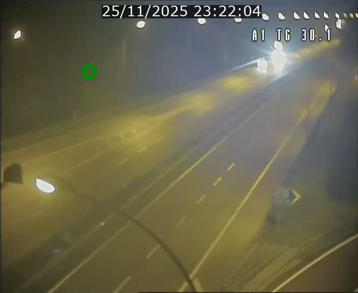 <h2>Traffic live webcam Luxembourg Grevenmacher - A1 direction Luxembourg - BK 30.1</h2>