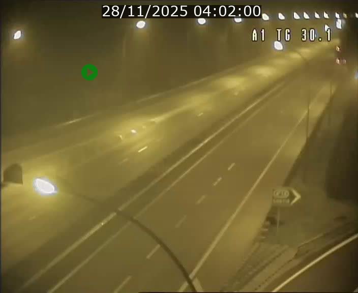 <h2>Traffic live webcam Luxembourg Grevenmacher - A1 direction Luxembourg - BK 30.1</h2>