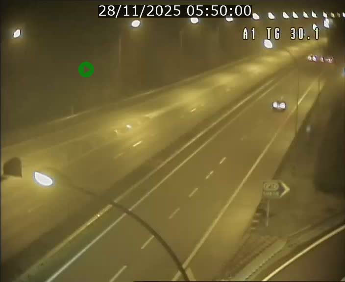 <h2>Traffic live webcam Luxembourg Grevenmacher - A1 direction Luxembourg - BK 30.1</h2>