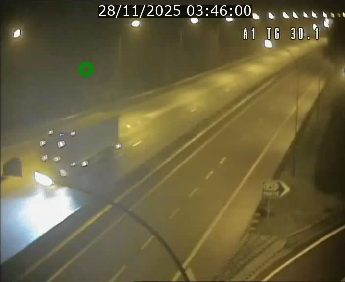 <h2>Traffic live webcam Luxembourg Grevenmacher - A1 direction Luxembourg - BK 30.1</h2>