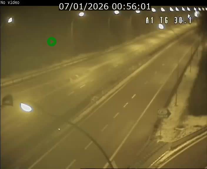 <h2>Traffic live webcam Luxembourg Grevenmacher - A1 direction Luxembourg - BK 30.1</h2>