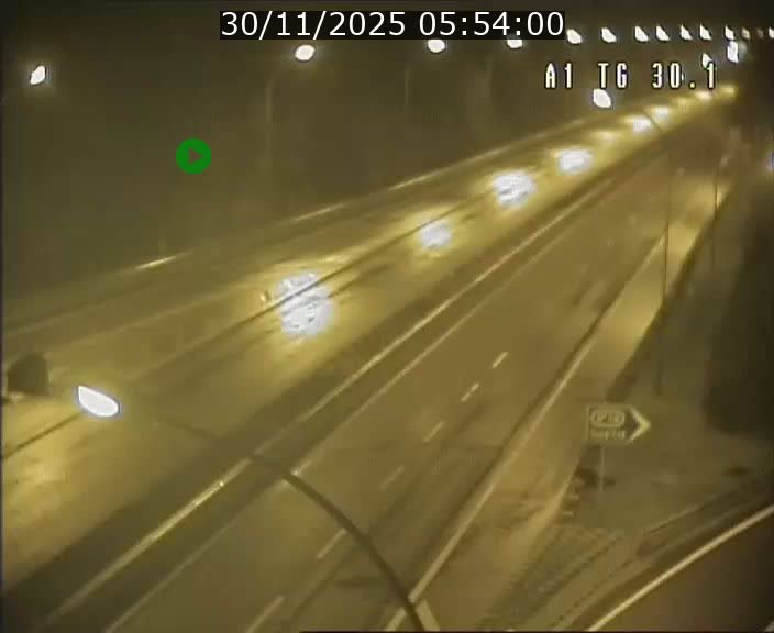 <h2>Traffic live webcam Luxembourg Grevenmacher - A1 direction Luxembourg - BK 30.1</h2>