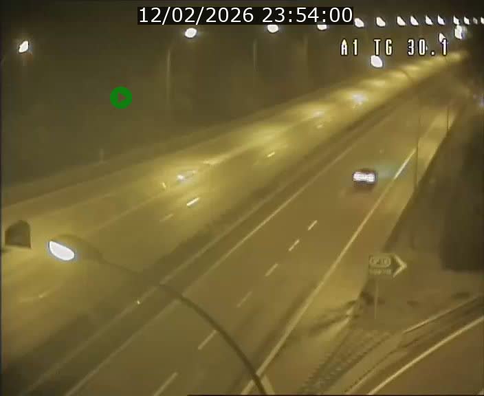 <h2>Traffic live webcam Luxembourg Grevenmacher - A1 direction Luxembourg - BK 30.1</h2>