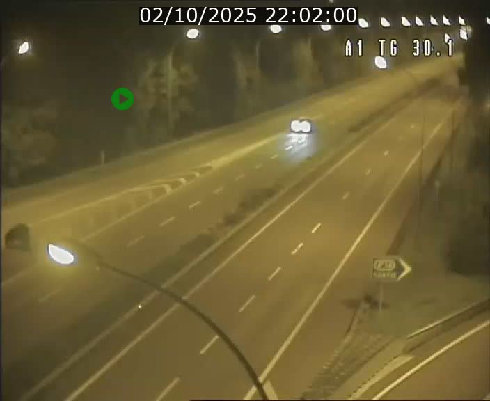 <h2>Traffic live webcam Luxembourg Grevenmacher - A1 direction Luxembourg - BK 30.1</h2>