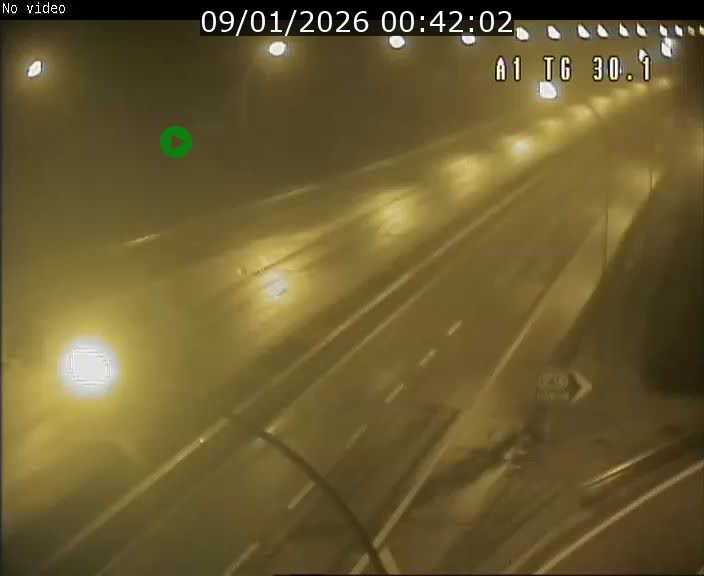 <h2>Traffic live webcam Luxembourg Grevenmacher - A1 direction Luxembourg - BK 30.1</h2>