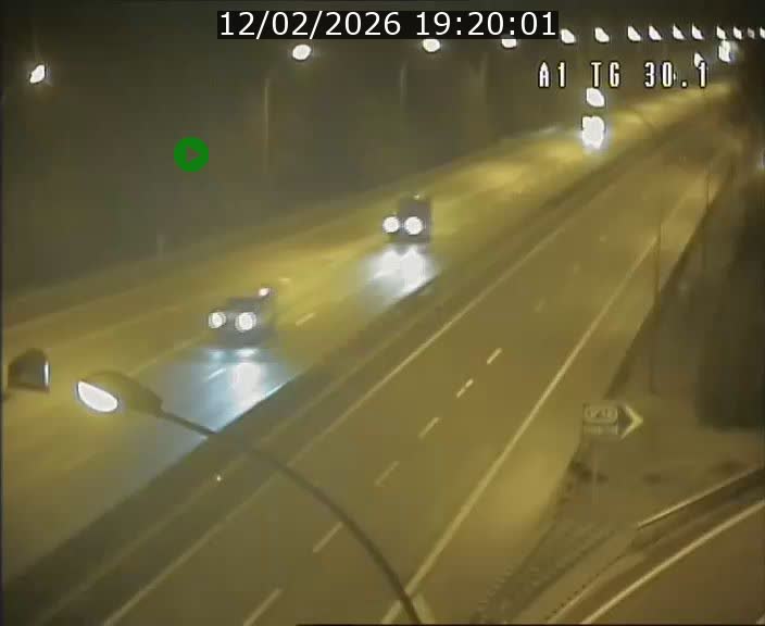 <h2>Traffic live webcam Luxembourg Grevenmacher - A1 direction Luxembourg - BK 30.1</h2>