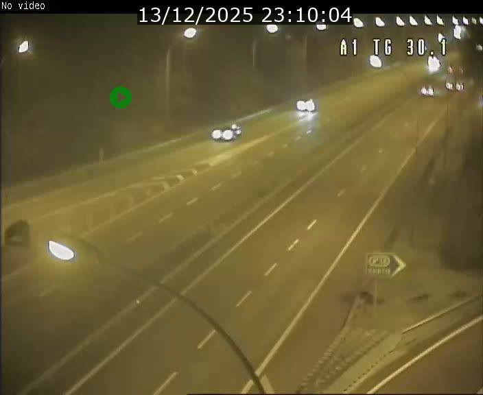 <h2>Traffic live webcam Luxembourg Grevenmacher - A1 direction Luxembourg - BK 30.1</h2>