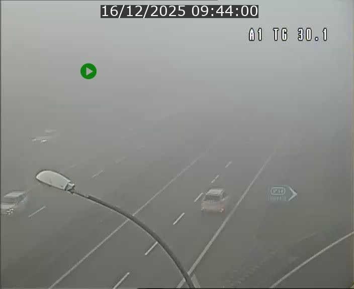 <h2>Traffic live webcam Luxembourg Grevenmacher - A1 direction Luxembourg - BK 30.1</h2>