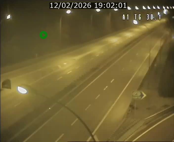 <h2>Traffic live webcam Luxembourg Grevenmacher - A1 direction Luxembourg - BK 30.1</h2>