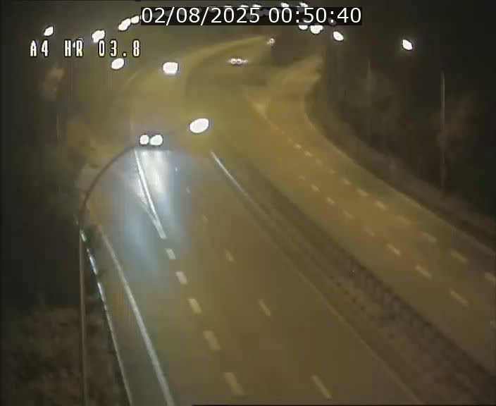 <h2>Webcam traffic A4 Luxembourg - BK 3.8 - Leudelange (direction Esch sur Alzette)</h2>