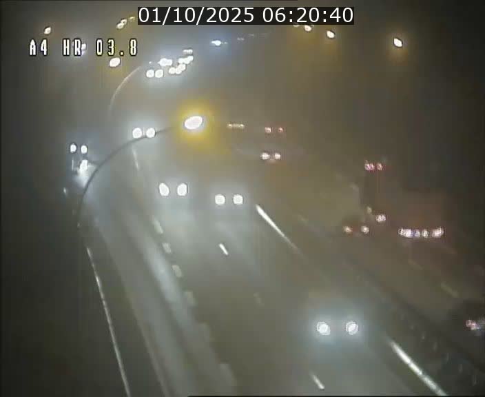<h2>Webcam traffic A4 Luxembourg - BK 3.8 - Leudelange (direction Esch sur Alzette)</h2>