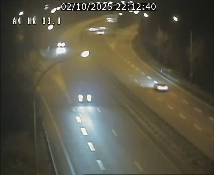 <h2>Webcam traffic A4 Luxembourg - BK 3.8 - Leudelange (direction Esch sur Alzette)</h2>