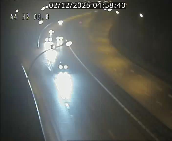 <h2>Webcam traffic A4 Luxembourg - BK 3.8 - Leudelange (direction Esch sur Alzette)</h2>