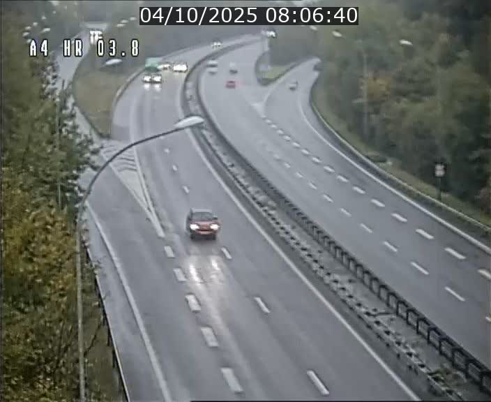 <h2>Webcam traffic A4 Luxembourg - BK 3.8 - Leudelange (direction Esch sur Alzette)</h2>
