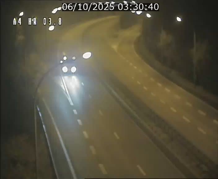 <h2>Webcam traffic A4 Luxembourg - BK 3.8 - Leudelange (direction Esch sur Alzette)</h2>