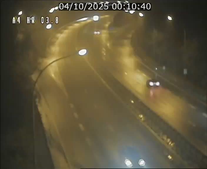 <h2>Webcam traffic A4 Luxembourg - BK 3.8 - Leudelange (direction Esch sur Alzette)</h2>
