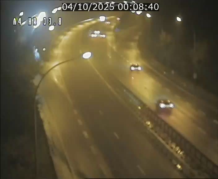 <h2>Webcam traffic A4 Luxembourg - BK 3.8 - Leudelange (direction Esch sur Alzette)</h2>