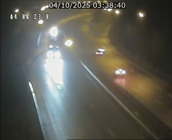 <h2>Webcam traffic A4 Luxembourg - BK 3.8 - Leudelange (direction Esch sur Alzette)</h2>