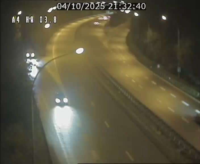 <h2>Webcam traffic A4 Luxembourg - BK 3.8 - Leudelange (direction Esch sur Alzette)</h2>