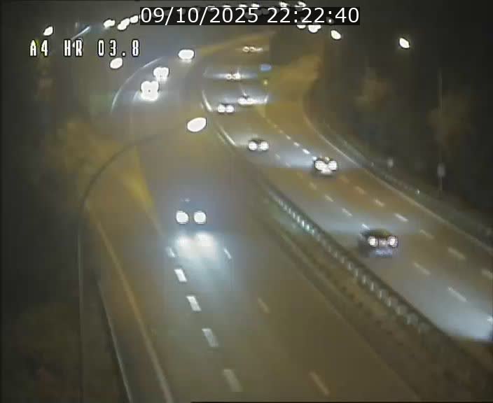 <h2>Webcam traffic A4 Luxembourg - BK 3.8 - Leudelange (direction Esch sur Alzette)</h2>