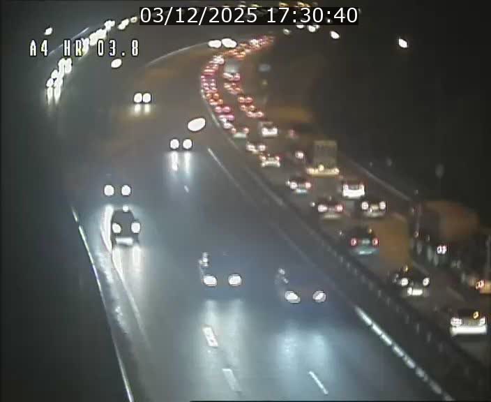 <h2>Webcam traffic A4 Luxembourg - BK 3.8 - Leudelange (direction Esch sur Alzette)</h2>