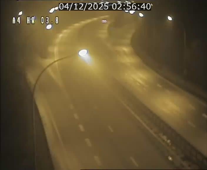 <h2>Webcam traffic A4 Luxembourg - BK 3.8 - Leudelange (direction Esch sur Alzette)</h2>