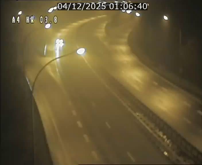 <h2>Webcam traffic A4 Luxembourg - BK 3.8 - Leudelange (direction Esch sur Alzette)</h2>