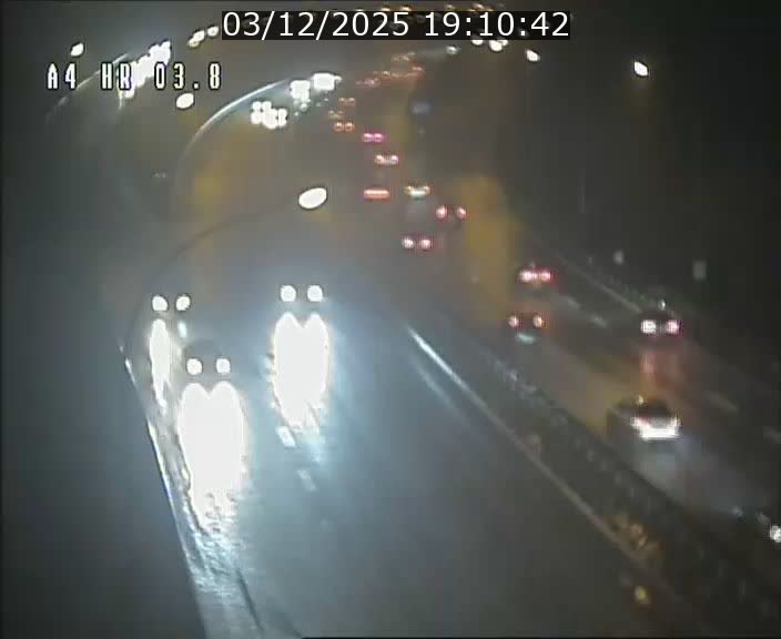 <h2>Webcam traffic A4 Luxembourg - BK 3.8 - Leudelange (direction Esch sur Alzette)</h2>