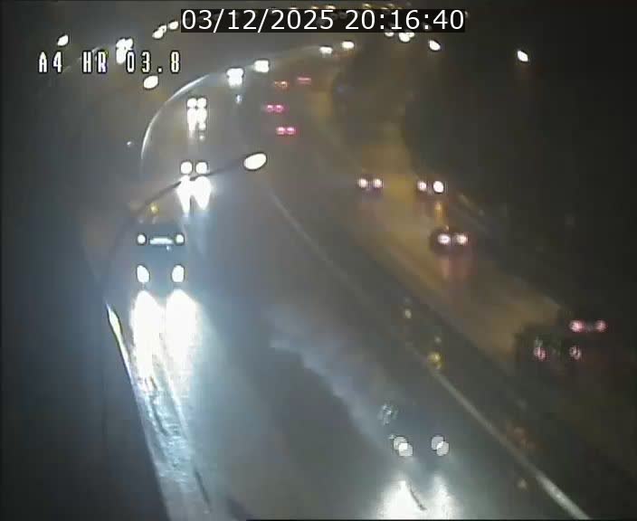 <h2>Webcam traffic A4 Luxembourg - BK 3.8 - Leudelange (direction Esch sur Alzette)</h2>