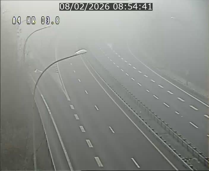 <h2>Webcam traffic A4 Luxembourg - BK 3.8 - Leudelange (direction Esch sur Alzette)</h2>