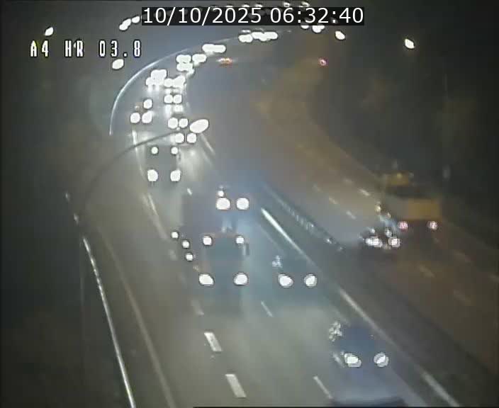 <h2>Webcam traffic A4 Luxembourg - BK 3.8 - Leudelange (direction Esch sur Alzette)</h2>