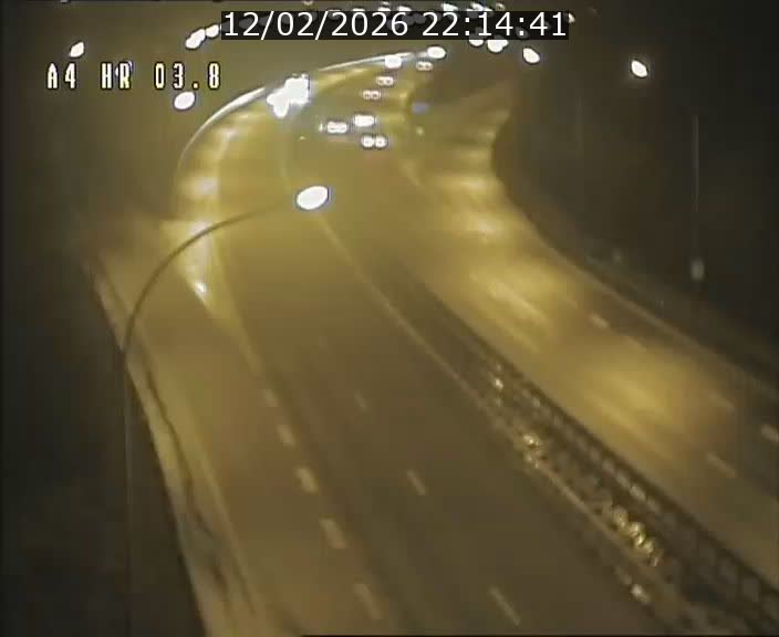<h2>Webcam traffic A4 Luxembourg - BK 3.8 - Leudelange (direction Esch sur Alzette)</h2>