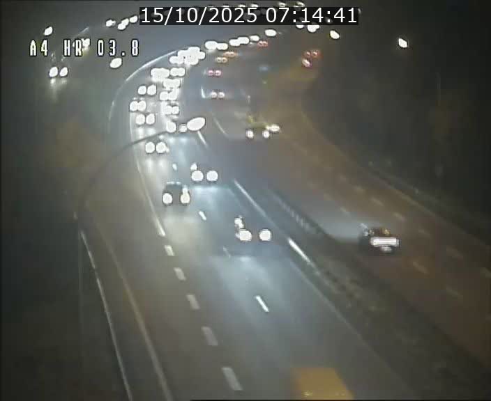 <h2>Webcam traffic A4 Luxembourg - BK 3.8 - Leudelange (direction Esch sur Alzette)</h2>