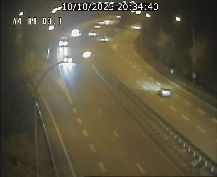 <h2>Webcam traffic A4 Luxembourg - BK 3.8 - Leudelange (direction Esch sur Alzette)</h2>
