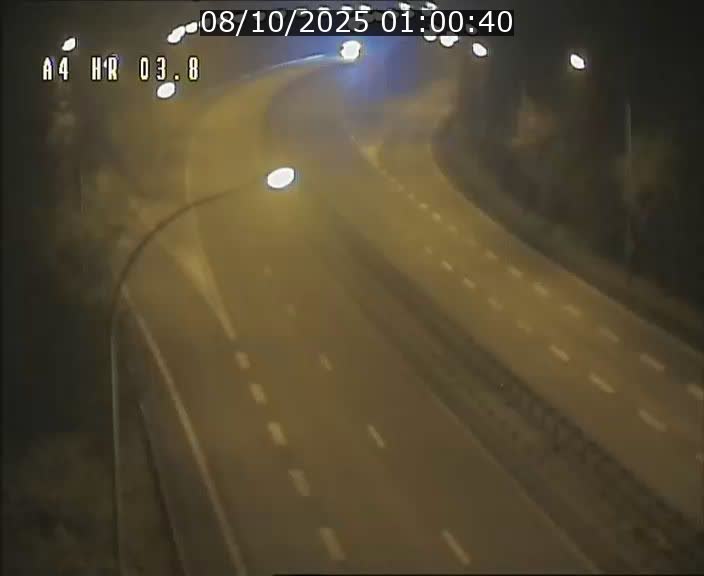 <h2>Webcam traffic A4 Luxembourg - BK 3.8 - Leudelange (direction Esch sur Alzette)</h2>