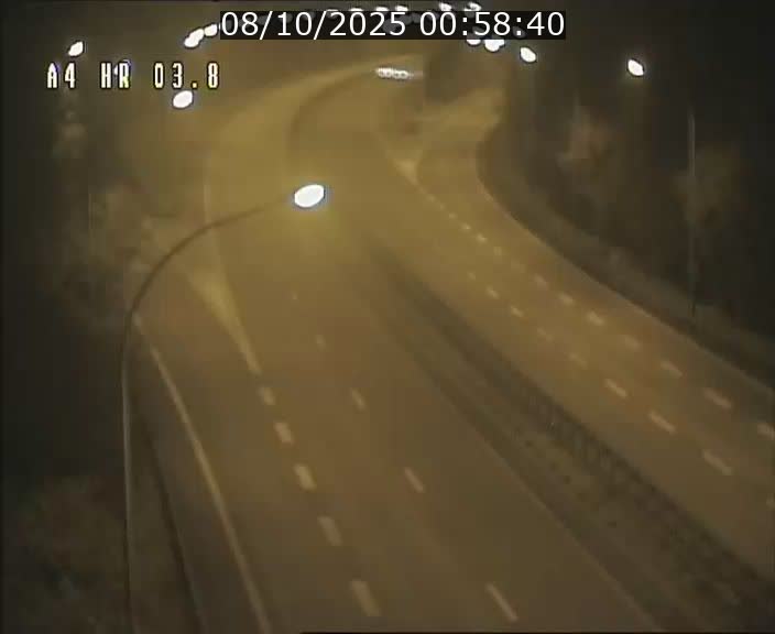 <h2>Webcam traffic A4 Luxembourg - BK 3.8 - Leudelange (direction Esch sur Alzette)</h2>
