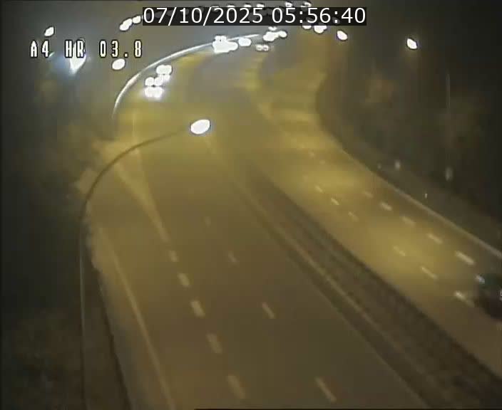 <h2>Webcam traffic A4 Luxembourg - BK 3.8 - Leudelange (direction Esch sur Alzette)</h2>