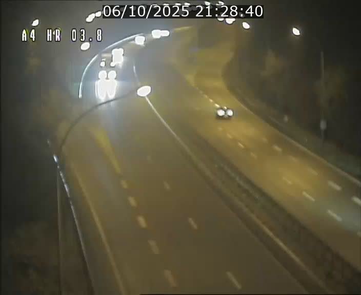 <h2>Webcam traffic A4 Luxembourg - BK 3.8 - Leudelange (direction Esch sur Alzette)</h2>