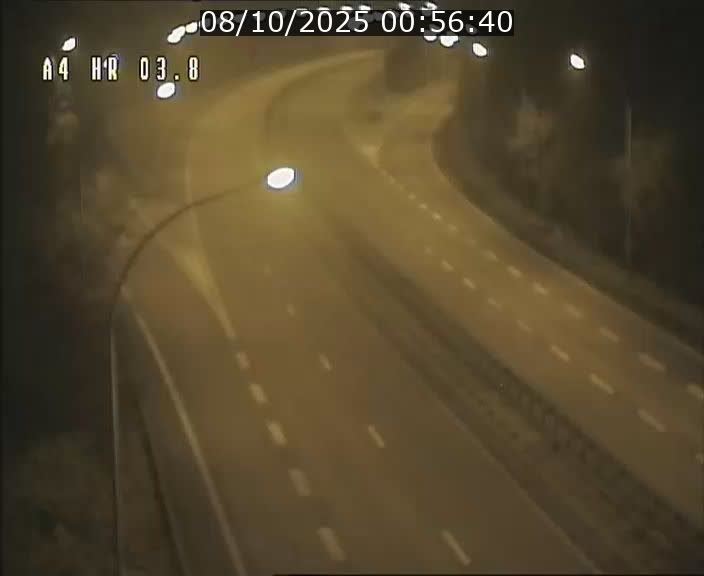 <h2>Webcam traffic A4 Luxembourg - BK 3.8 - Leudelange (direction Esch sur Alzette)</h2>