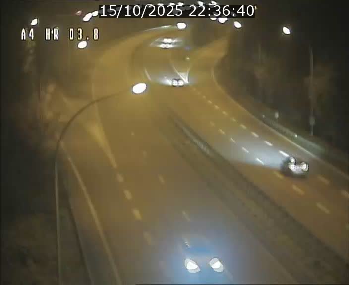 <h2>Webcam traffic A4 Luxembourg - BK 3.8 - Leudelange (direction Esch sur Alzette)</h2>