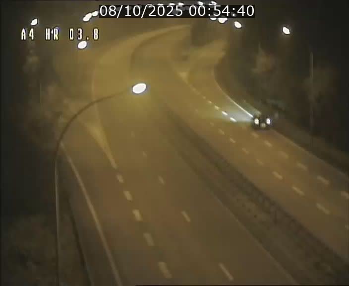 <h2>Webcam traffic A4 Luxembourg - BK 3.8 - Leudelange (direction Esch sur Alzette)</h2>