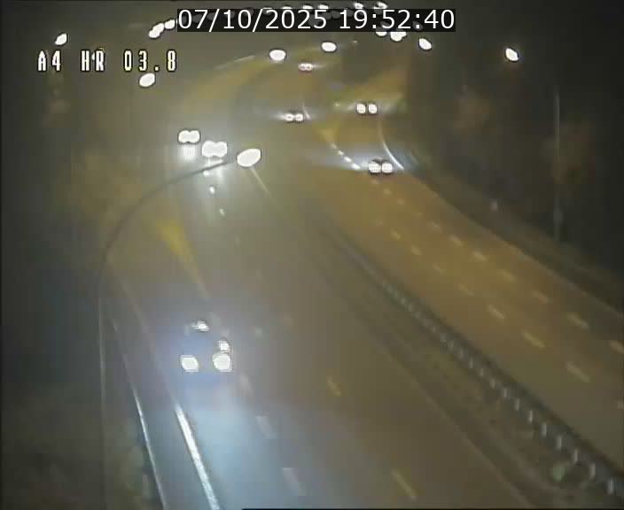 <h2>Webcam traffic A4 Luxembourg - BK 3.8 - Leudelange (direction Esch sur Alzette)</h2>